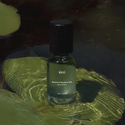Eau De Parfum