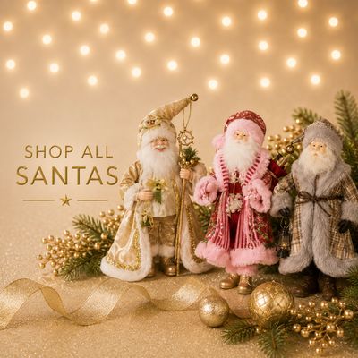 Santas