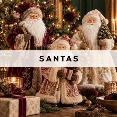 Santas