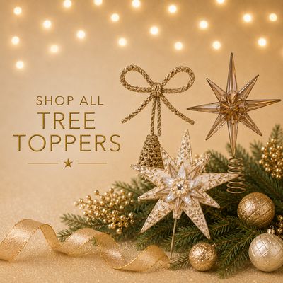 Tree Toppers