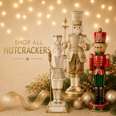 Nutcrackers