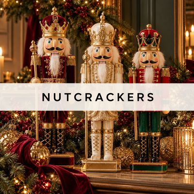 Nutcrackers