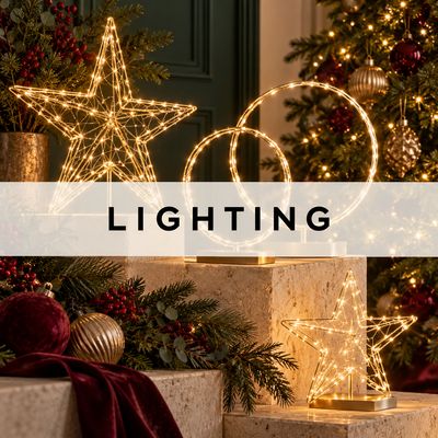 Lighting