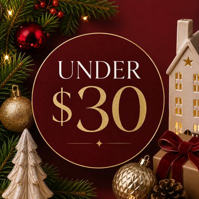 Under $20