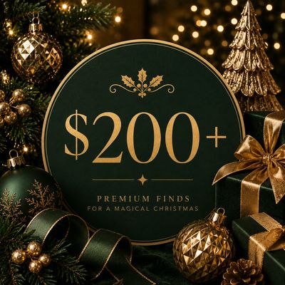 $200+