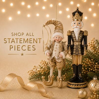 Statement Pieces