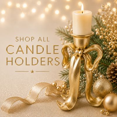 Candle Holders