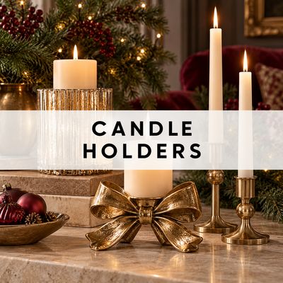 Candle Holders