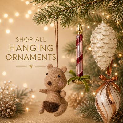 Hanging Ornament