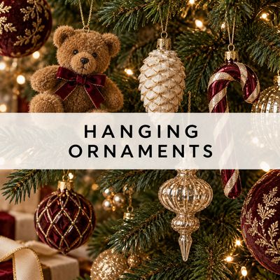 Hanging Ornament