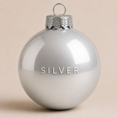 Silver