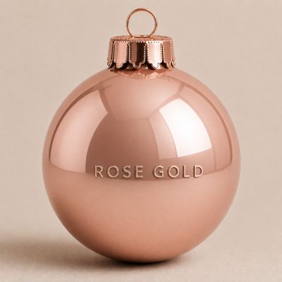 Rose Gold