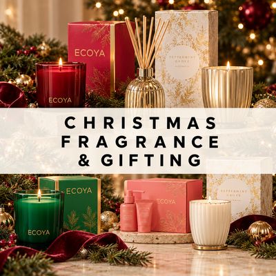 Candles &amp; Fragrance