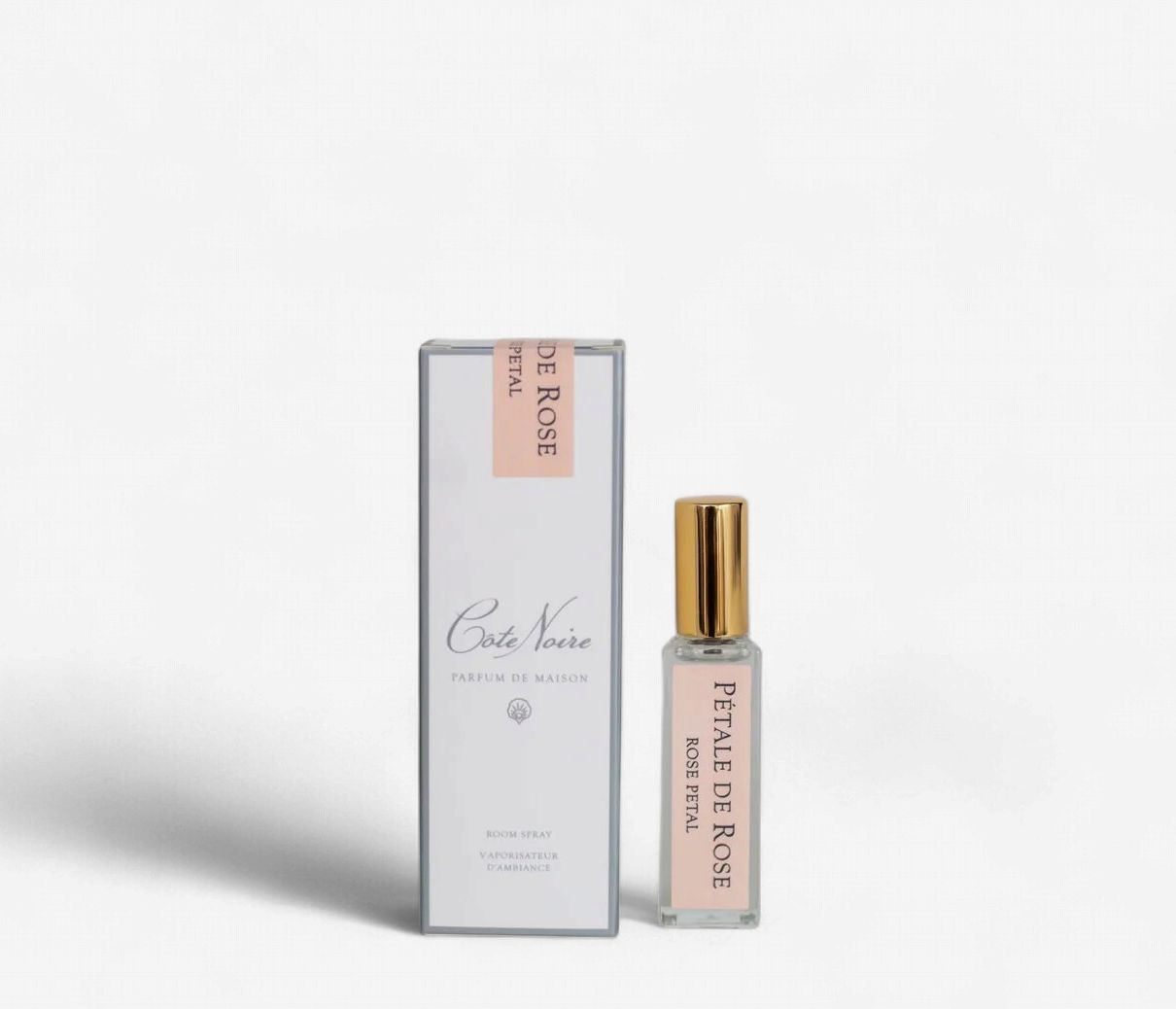 Fragrance Spray- Rose Petal 15ml