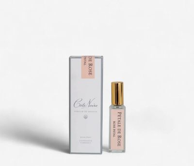 Fragrance Spray- Rose Petal 15ml