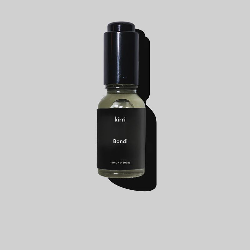 Bondi Oil (15ml)