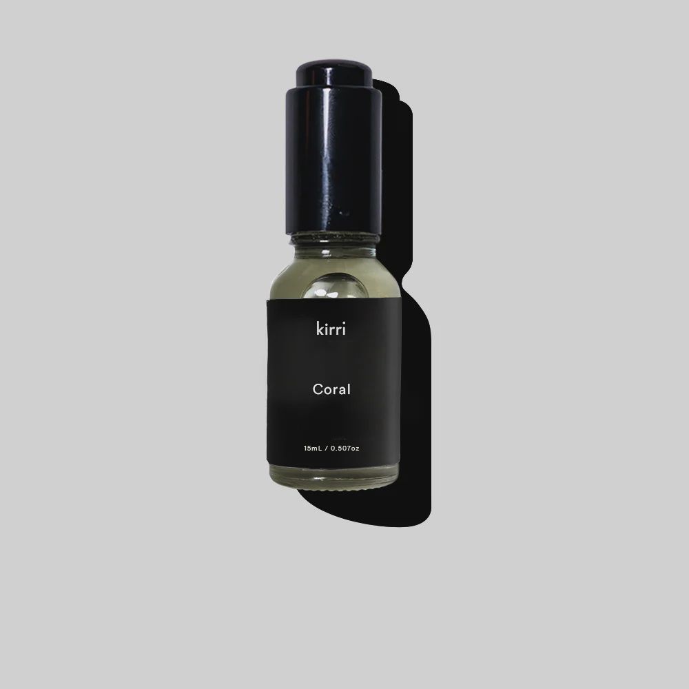 Country Linen Oil 15ml