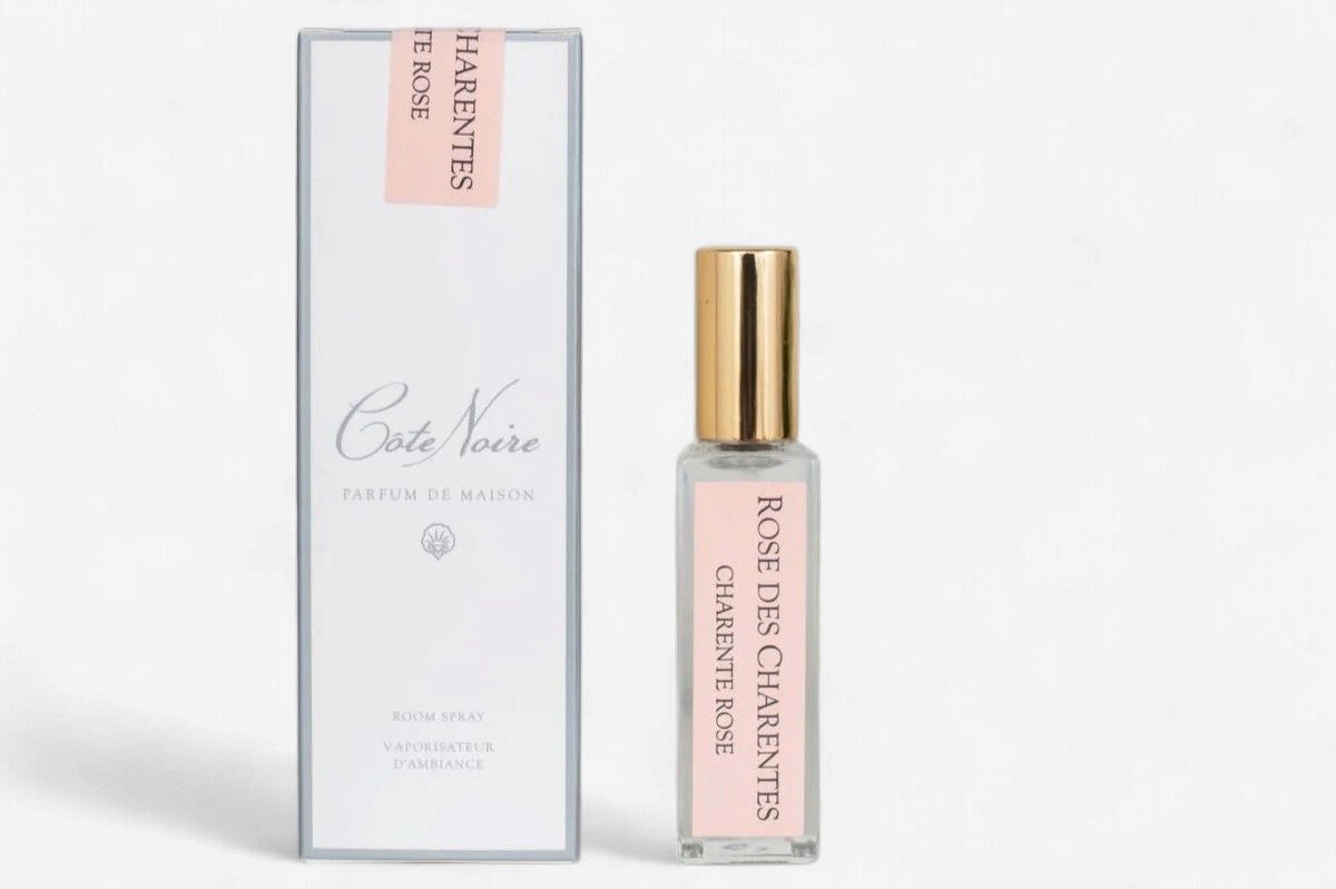Fragrance Spray-White Gardenia 15ml