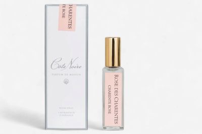 Fragrance Spray-White Gardenia 15ml