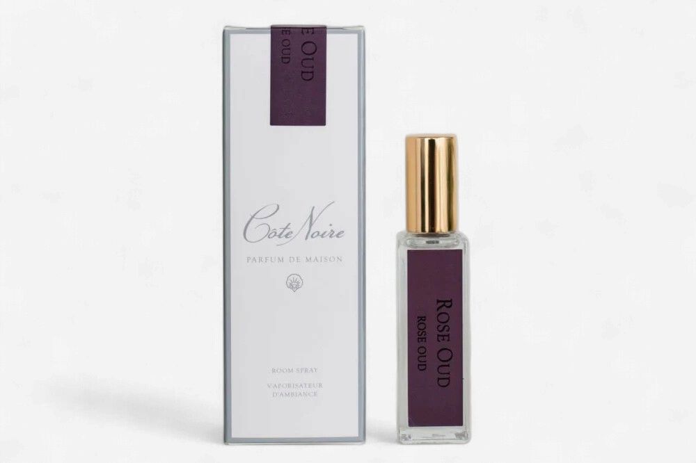 Fragrance Rose Oud
