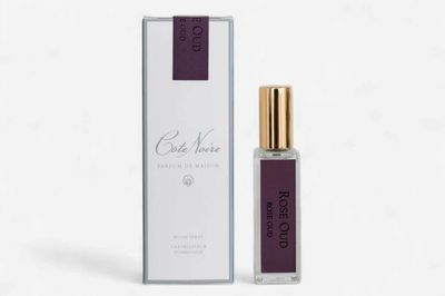 Fragrance Rose Oud