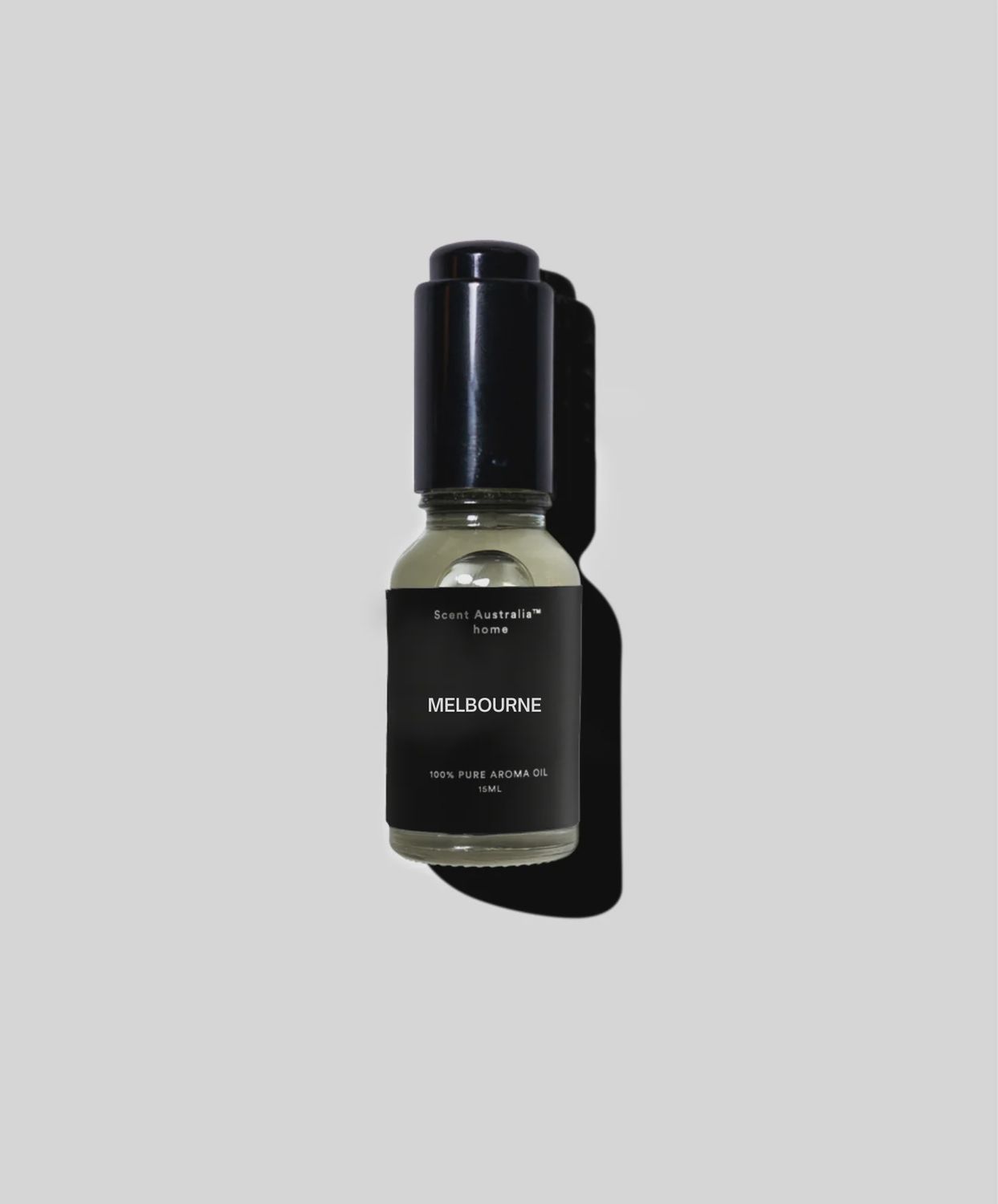 Melbourne Oil (15ml)