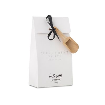 PGA Bath Salts 200g - Gardenia