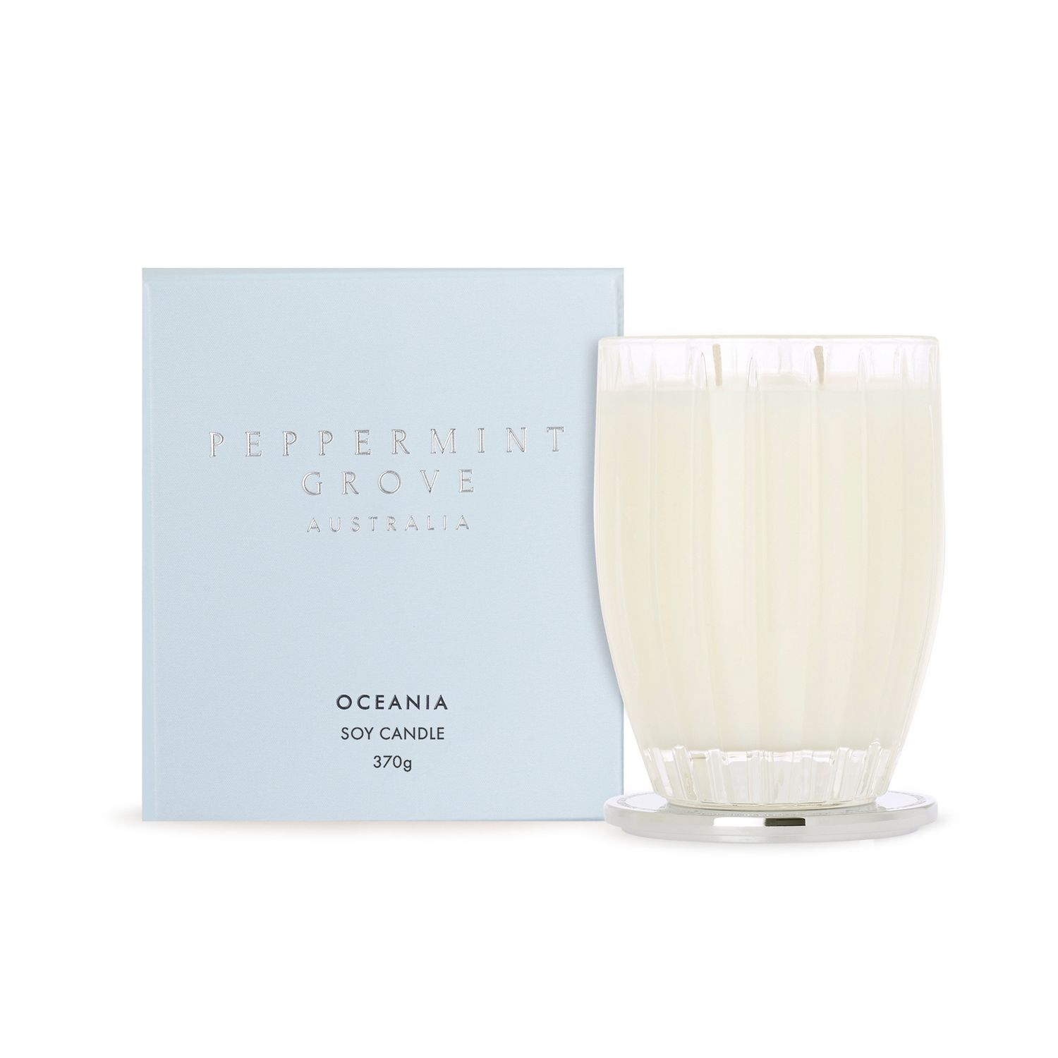 PGA Candle 370g - Oceania