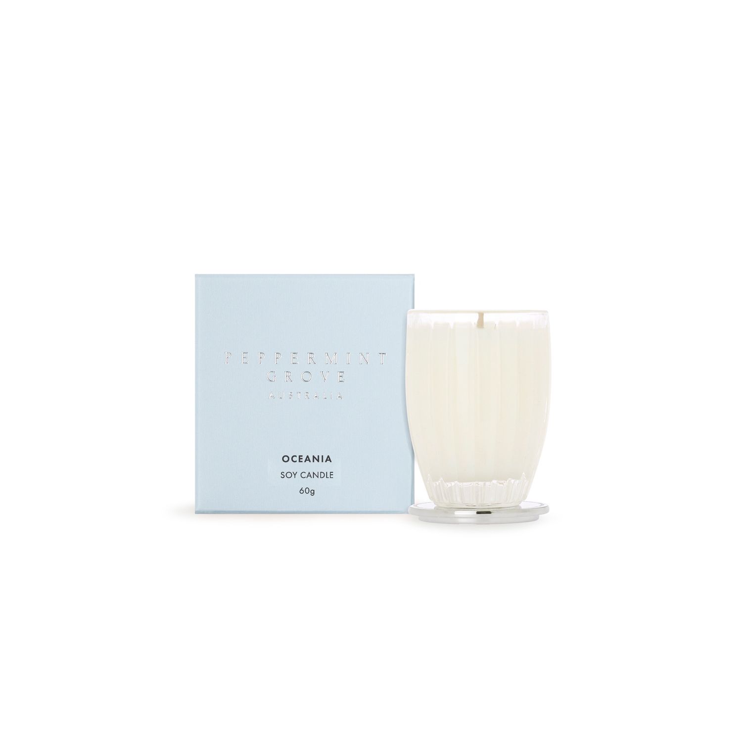 PGA Candle 60g - Oceania