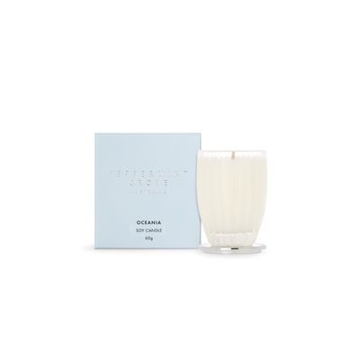PGA Candle 60g - Oceania