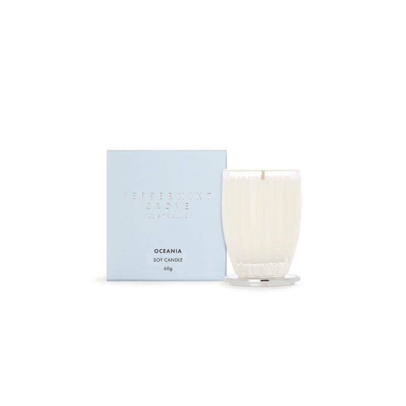 PGA Candle 60g - Oceania