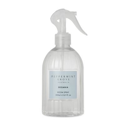 PGA Room Spray 500ml - Oceania