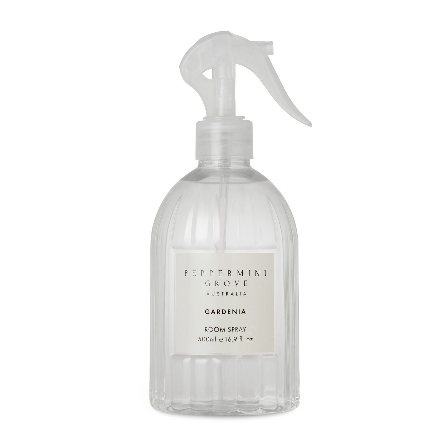 PGA Room Spray 500ml - Gardenia
