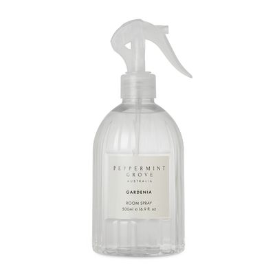 PGA Room Spray 500ml - Gardenia
