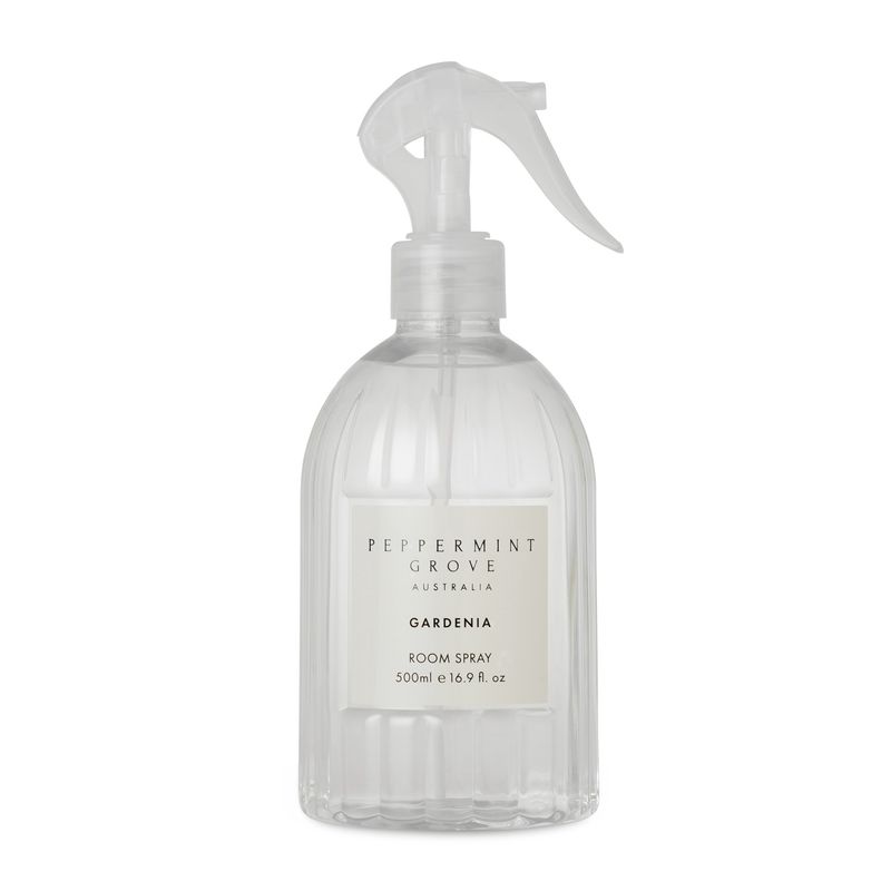 PGA Room Spray 500ml - Gardenia