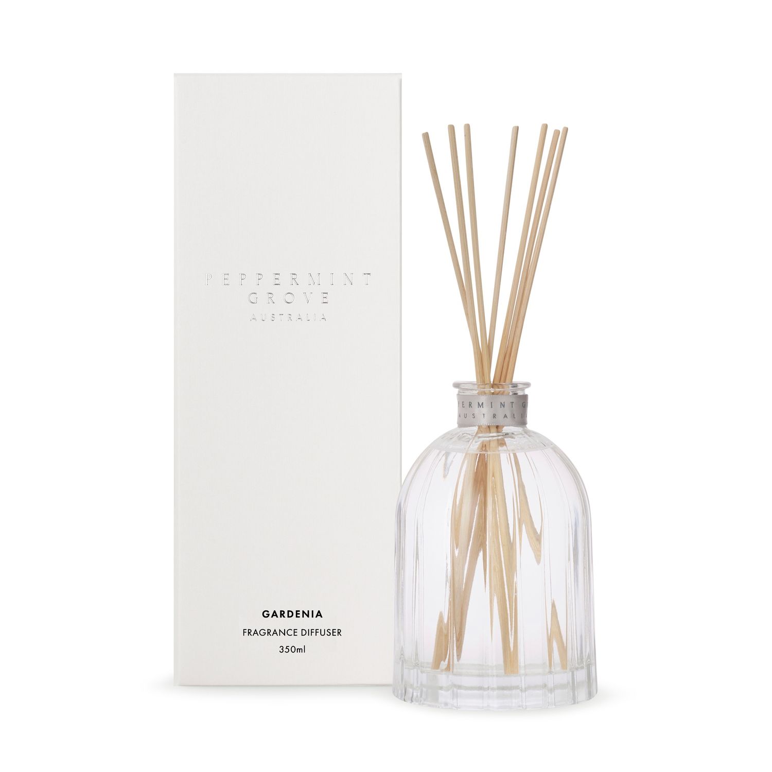 PGA Diffuser 350ml - Gardenia
