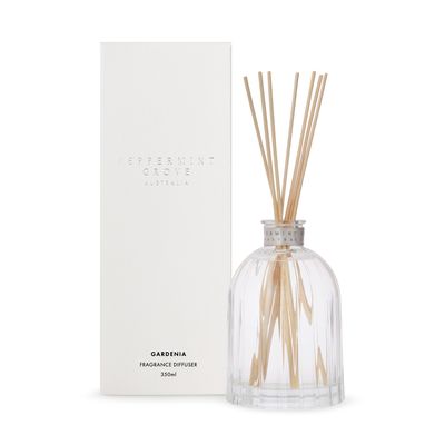 PGA Diffuser 350ml - Gardenia