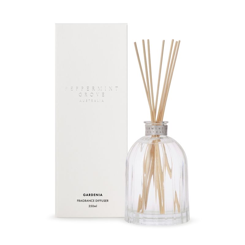 PGA Diffuser 350ml - Gardenia