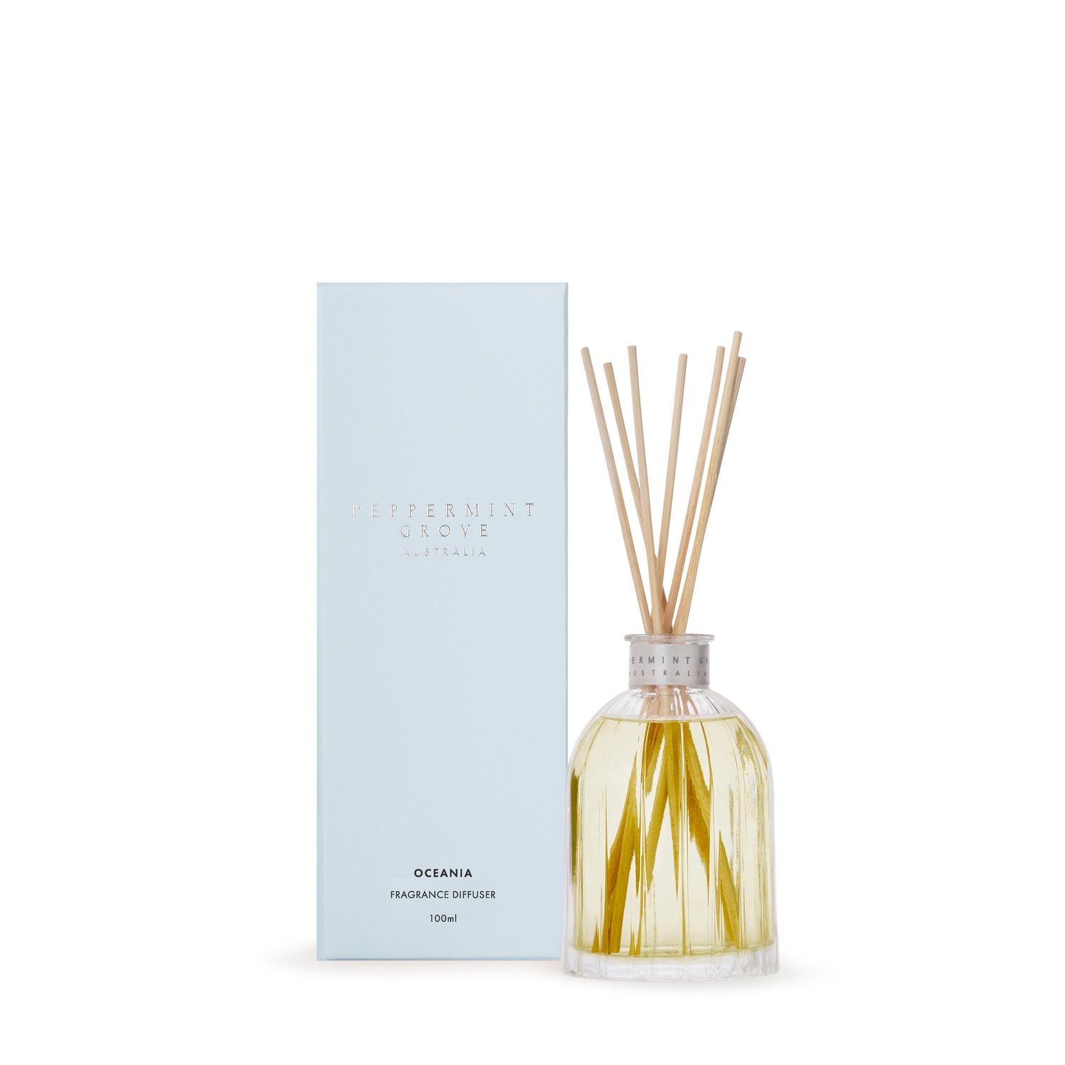 PGA Diffuser 100ml - Oceania