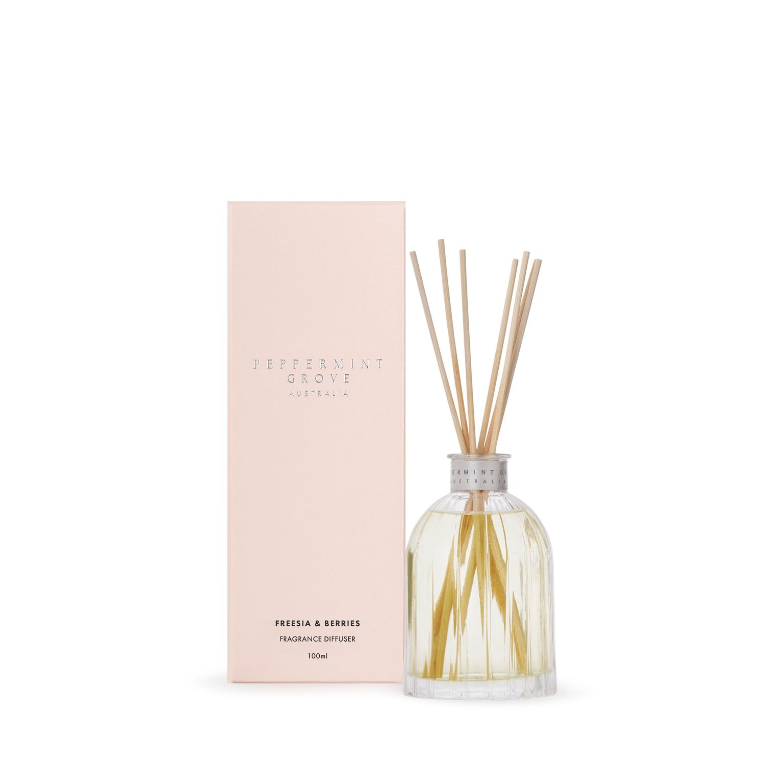 PGA Diffuser 100ml - Freesia &amp; Berries