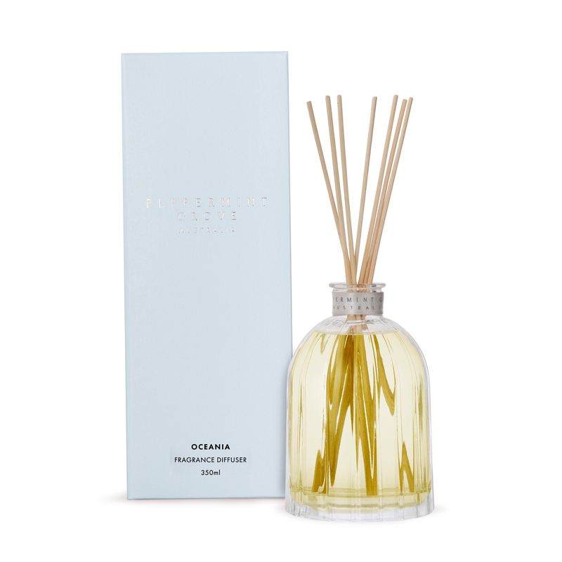 PGA Diffuser 350ml - Oceania