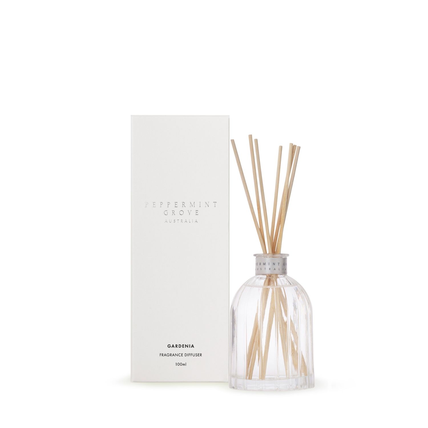 PGA Diffuser 100ml - Gardenia