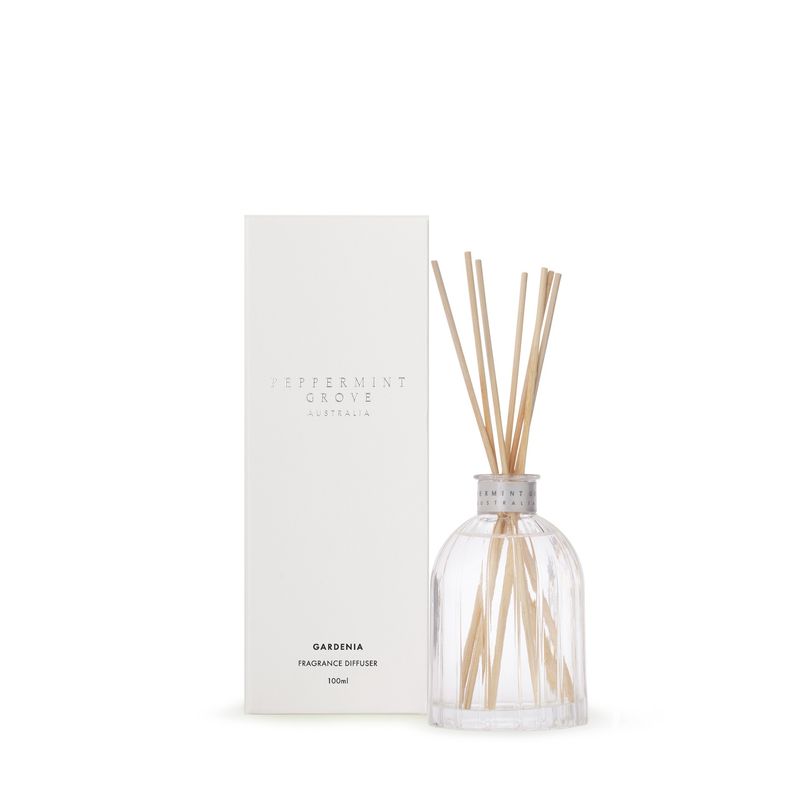 PGA Diffuser 100ml - Gardenia