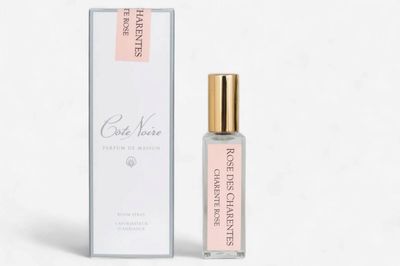 Charente Rose Spray