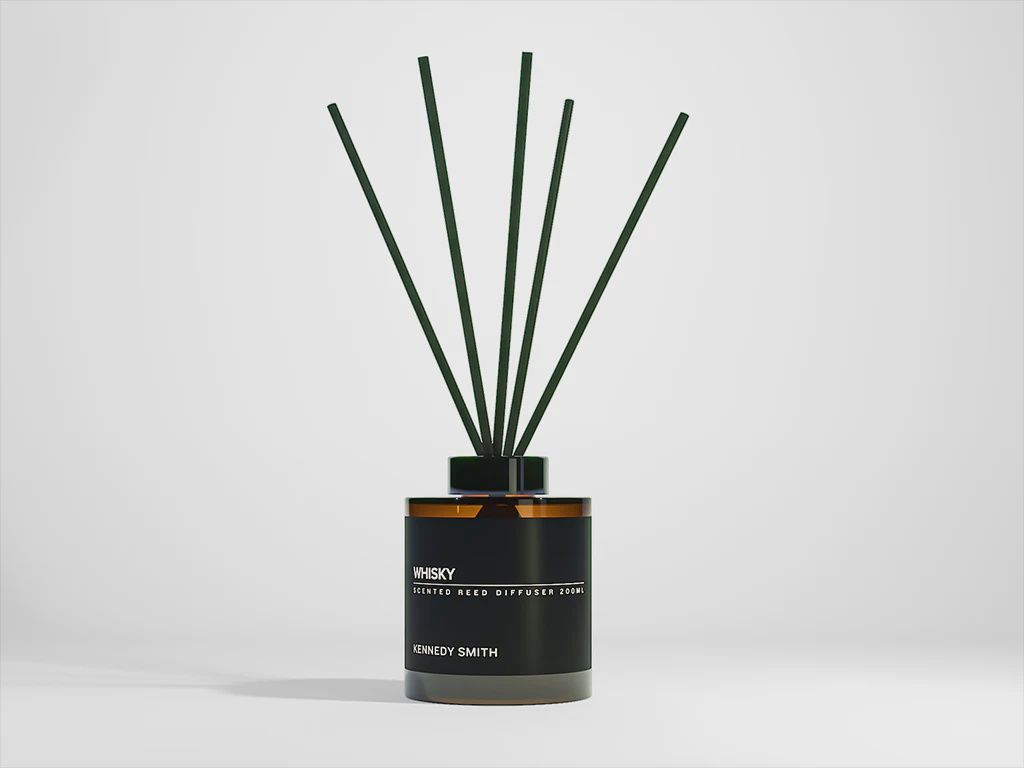 Whisky Diffuser -(200ml)