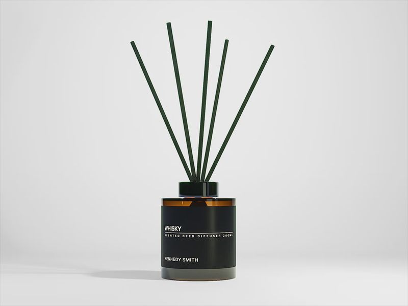 Whisky Diffuser -(200ml)