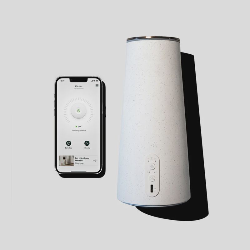 Element Diffuser Rechargeable