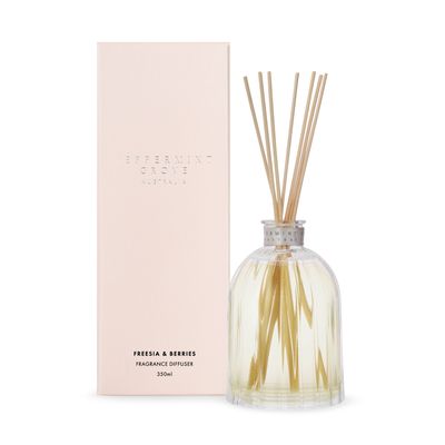 PGA Diffuser 350ml - Freesia &amp; Berries