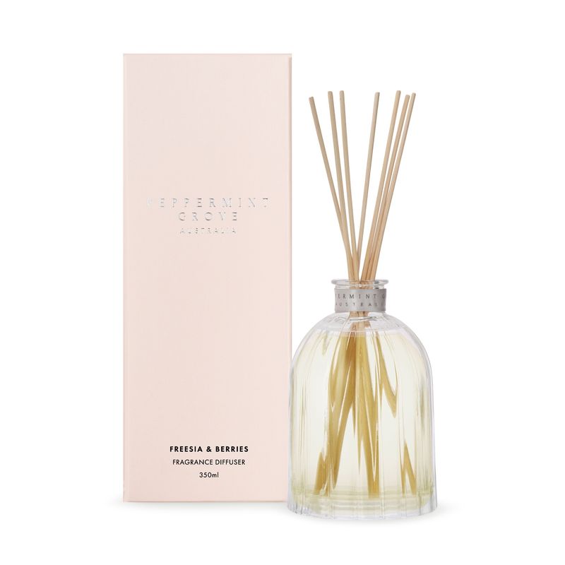 PGA Diffuser 350ml - Freesia &amp; Berries
