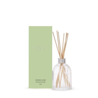 PGA Diffuser 100ml - Coconut &amp; Lime